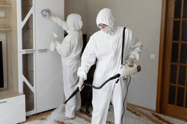 24/7 Emergency Odor Removal experts in Fordyce, AR